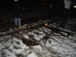 Brøndby - F.C. København - 09/02-2006