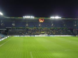 Brøndby - F.C. København - 09/02-2006