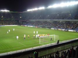 Brøndby - F.C. København - 09/02-2006