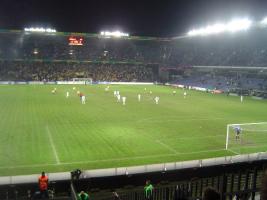 Brøndby - F.C. København - 09/02-2006