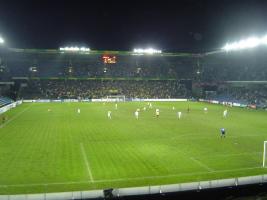 Brøndby - F.C. København - 09/02-2006