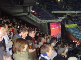 Brøndby - F.C. København - 09/02-2006