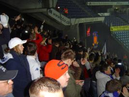 Brøndby - F.C. København - 09/02-2006