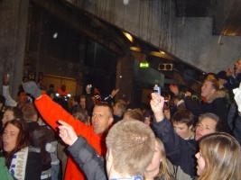 Brøndby - F.C. København - 09/02-2006