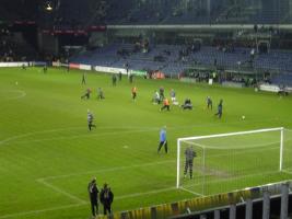Brøndby - F.C. København - 09/02-2006