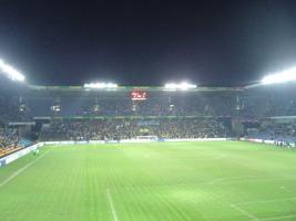 Brøndby - F.C. København - 09/02-2006