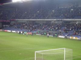 Brøndby - F.C. København - 09/02-2006