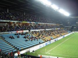 Brøndby - F.C. København - 09/02-2006