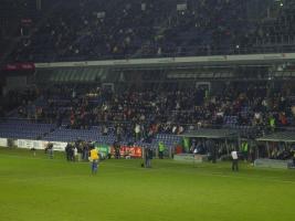 Brøndby - F.C. København - 09/02-2006