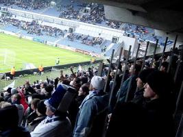 Brøndby - F.C. København - 09/04-2003