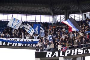 Brøndby - F.C. København - 09/05-2007