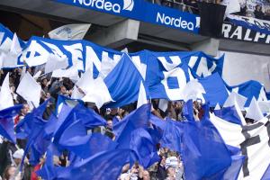 Brøndby - F.C. København - 09/05-2007