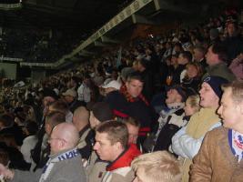 Brøndby - F.C. København - 09/11-2003