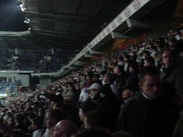 Brøndby - F.C. København - 09/11-2003