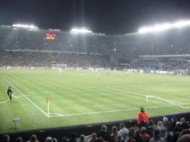 Brøndby - F.C. København - 09/11-2003