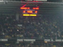 Brøndby - F.C. København - 09/11-2003