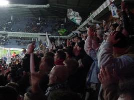 Brøndby - F.C. København - 09/11-2003
