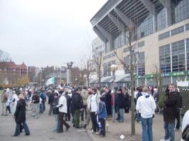 Brøndby - F.C. København - 09/11-2003