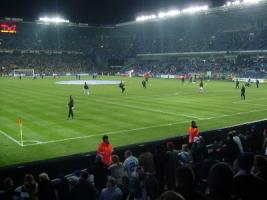 Brøndby - F.C. København - 09/11-2003
