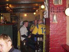 Brøndby - F.C. København - 09/11-2003