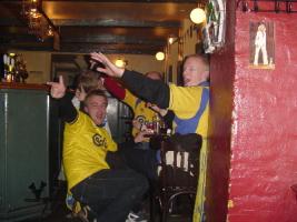 Brøndby - F.C. København - 09/11-2003