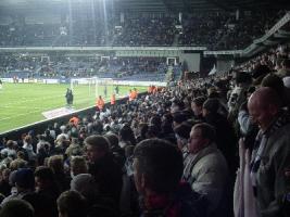 Brøndby - F.C. København - 09/11-2003