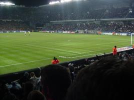 Brøndby - F.C. København - 09/11-2003