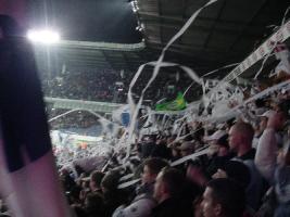 Brøndby - F.C. København - 09/11-2003