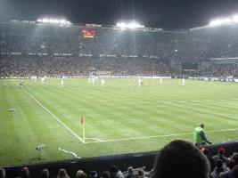 Brøndby - F.C. København - 09/11-2003