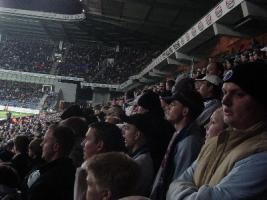 Brøndby - F.C. København - 09/11-2003