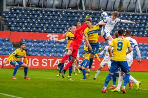 Brøndby - F.C. København - 11/04-2021