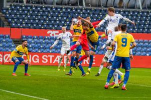 Brøndby - F.C. København - 11/04-2021