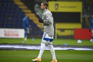 Brøndby - F.C. København - 11/04-2021