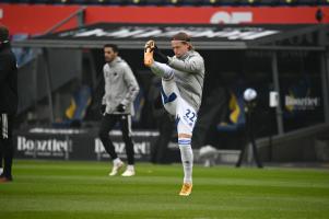 Brøndby - F.C. København - 11/04-2021