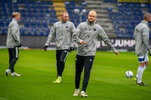 Brøndby - F.C. København - 11/04-2021