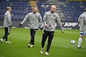 Brøndby - F.C. København - 11/04-2021