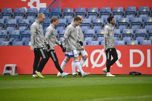Brøndby - F.C. København - 11/04-2021