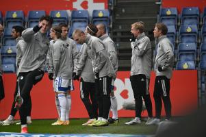Brøndby - F.C. København - 11/04-2021