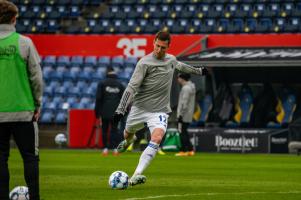 Brøndby - F.C. København - 11/04-2021