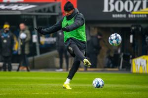 Brøndby - F.C. København - 11/04-2021