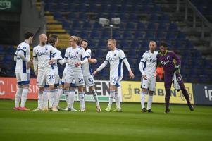 Brøndby - F.C. København - 11/04-2021