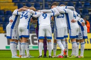 Brøndby - F.C. København - 11/04-2021