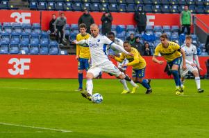 Brøndby - F.C. København - 11/04-2021
