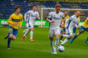 Brøndby - F.C. København - 11/04-2021