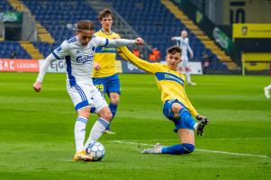 Brøndby - F.C. København - 11/04-2021