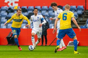Brøndby - F.C. København - 11/04-2021