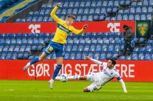 Brøndby - F.C. København - 11/04-2021