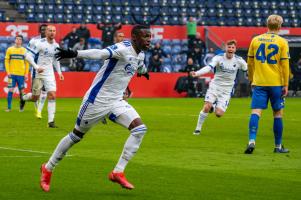 Brøndby - F.C. København - 11/04-2021