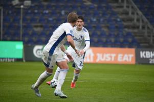 Brøndby - F.C. København - 11/04-2021