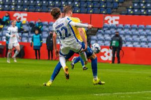 Brøndby - F.C. København - 11/04-2021